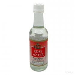 Розовая вода Rose water, Schani
