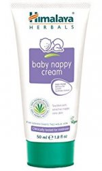Детский крем под подгузник, Himalaya Herbals