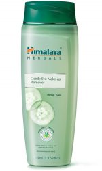 Мягкое средство для снятия макияжа вокруг глаз, Himalaya Herbals