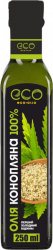 Конопляное масло, Eco-Olio