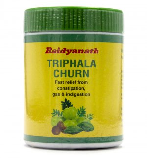Трифала Чурна (Triphala Churn), Baidyanath