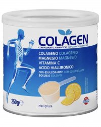 Коллаген (Colagen), Deliplus