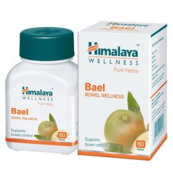 Баел (Bael), Himalaya Herbals