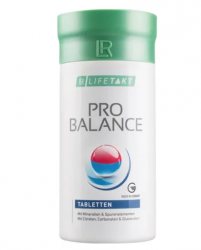 Минеральный комплекс Про Баланс (Pro Balance), LR LIFETAKT