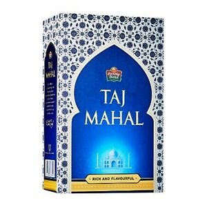 Индийский черный чай Тадж-Махал (Taj Mahal), Brooke Bond