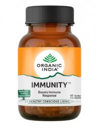 Иммунити (Immunity), Organic India