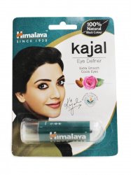 Kajal (Сурьма, карандаш для глаз, Каджал), Himalaya Herbals