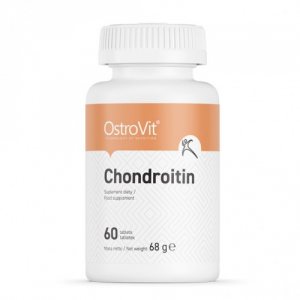 Хондроитин (Chondroitin), OstroVit