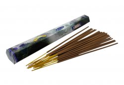 Благовония "Дождливый Лес" (Rain Forest incense), Satya