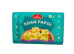 Соан папди (Soan Papdi), Haldiram's