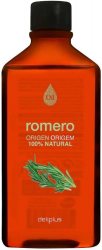 Натуральное розмариновое масло (Rosemary body natural oil), Deliplus