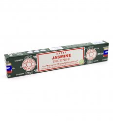 Благовония Жасмин (Jasmine incense), Satya