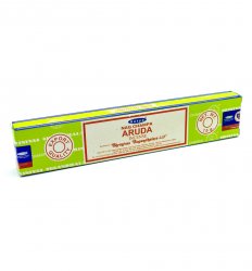 Благовония Аруда (Aruda incense), Satya