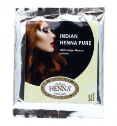 Натуральная индийская Хна, Indian Henna