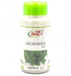Моринга (Moringa), Shri Ganga