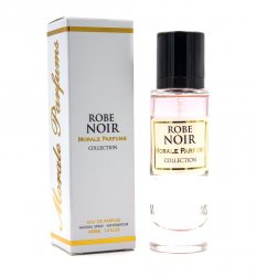 Парфюмированная вода ROBE NOIR, Morale Parfums
