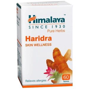 Харидра (Haridra), Himalaya Herbals