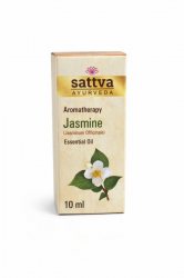 Эфирное Масло "Жасмин" Сатва (Sattva)