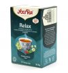 Аюрведический йога чай Релакс (Relax), Yogi tea - доп. фото