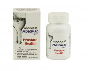 Просгард Prosguard  (Prostate Health), Goodcare