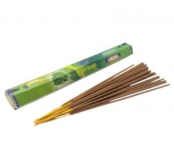 Благовония "Священный базилик" (Holy basil Clove incense), Satya