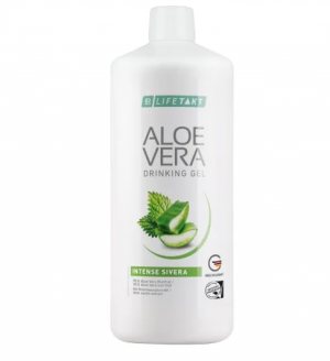 Питьевой гель Алоэ Вера Интенс Сивера (Aloe Vera Drinking Gel Intense Sivera), LR LIFETAKT