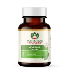 Моринга Органик (Moringa Organic), Maharishi Ayurveda