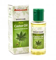 Касторовое масло (Castor Oil), Baidyanath