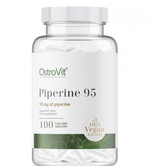 Пиперин (Piperine), Ostrovit