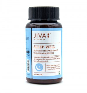 Слип-Велл (Sleep-Well), Jiva