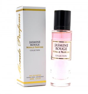 Парфюмированная вода JASMINE ROUGE, Morale Parfums