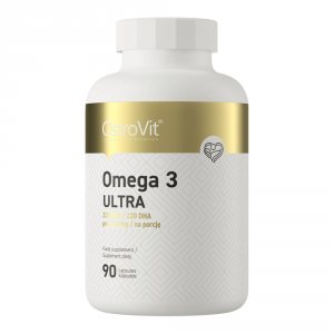 Omega 3 Ultra OstroVit