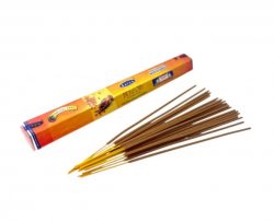 Благовония "Бензоин" (Benzoin incense), Satya
