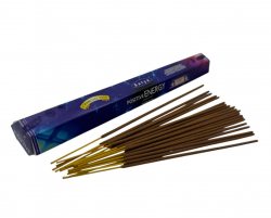 Благовония "Позитивная энергия" (Positive Energy Clove incense), Satya