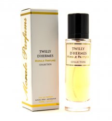 Парфюмированная вода TWILLY D'HERMES, Morale Parfums