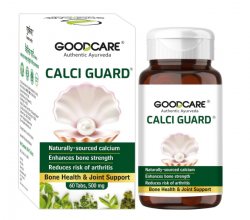 Кальций Гуард (Calci Guard), Goodcare