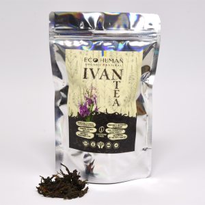 Иван-чай Ферментированный (Ivan Tea Fermented), EcoHuman