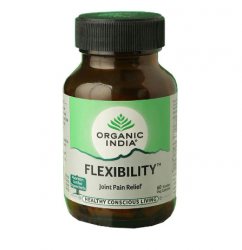 Флексибилити (Flexibility), Organic India