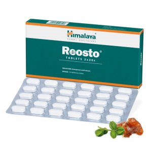 Реосто (Reosto), Himalaya Herbals