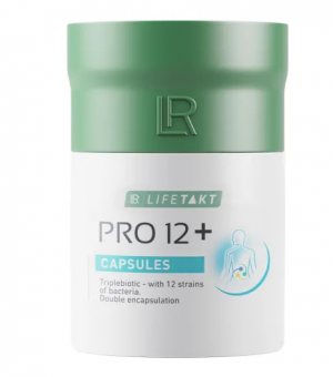 Пробиотический комплекс Про 12+ (Pro 12+), LR LIFETAKT
