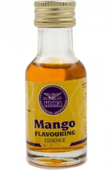 Эссенция манго (Mango flavouring essence), Heera