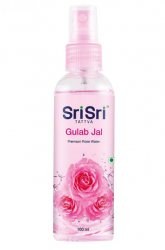 Розовая вода (Rose Water), Sri Sri Tattva
