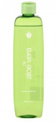 Масло для тела с Алое Вера (Body oil Aloe Vera), Deliplus