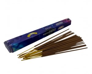 Благовония "Позитивная энергия" (Positive Energy Clove incense), Satya