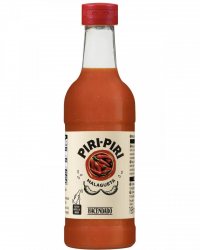 Пири-пири (Piri-Piri), Hacendado