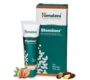 Крем против пигментных пятен Блеминор (Bleminor), Himalaya Herbals