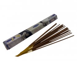 Благовония "Белый Шалфей" (White Sage Clove incense), Satya