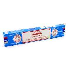Благовония Карма (Karma incense), Satya