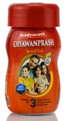 Чаванпраш Специальный (Chyawanprash Special), Baidyanath
