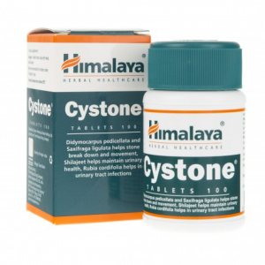 Цистон (Cystone), Himalaya Herbals